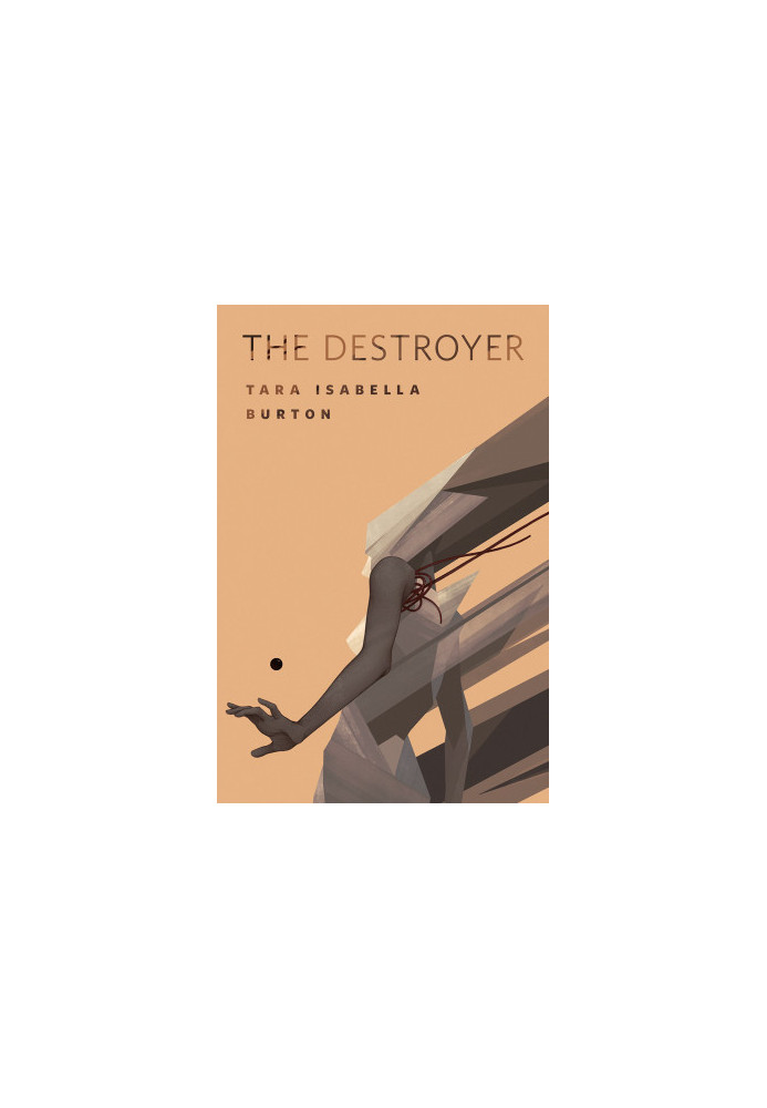 The Destroyer