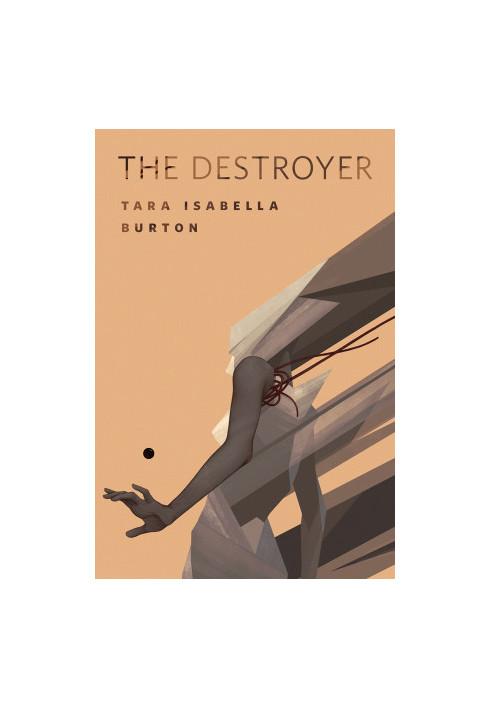 The Destroyer