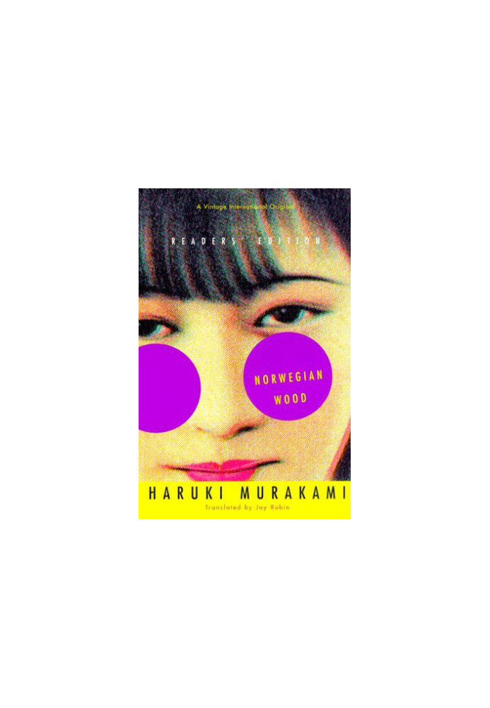 Norwegian Wood