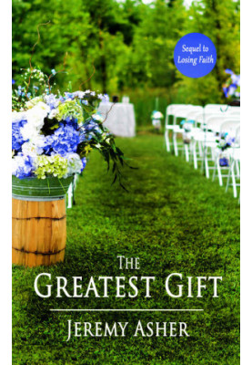 [Seth & Trista 02] • The Greatest Gift