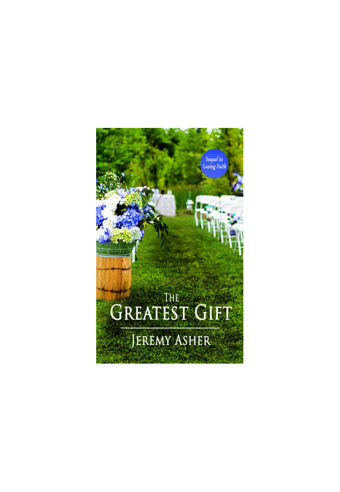 [Seth & Trista 02] • The Greatest Gift