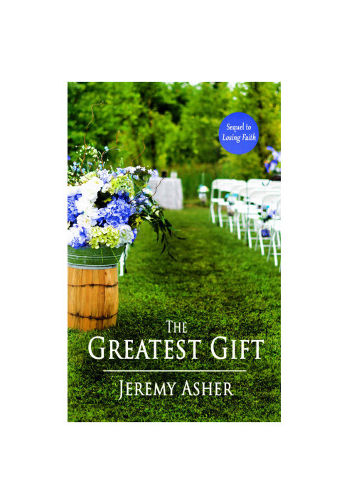 [Seth & Trista 02] • The Greatest Gift