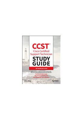 CCST Cisco Certified Support Technician Study Guide: Networking Exam