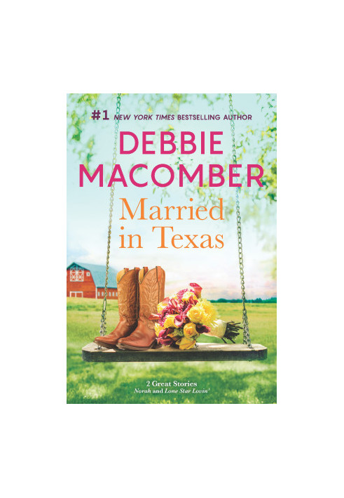 Married in Texas