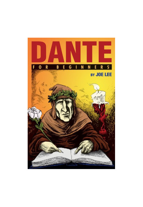 Dante for beginners