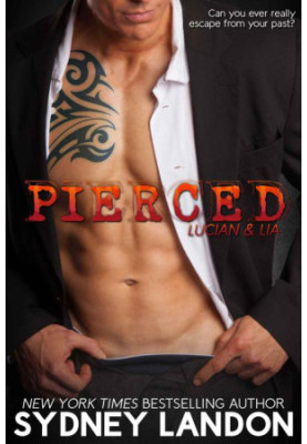 Lucian & Lia 01 - Pierced