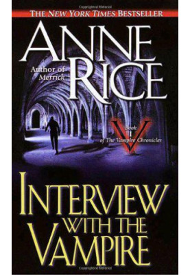 Interview with the Vampire