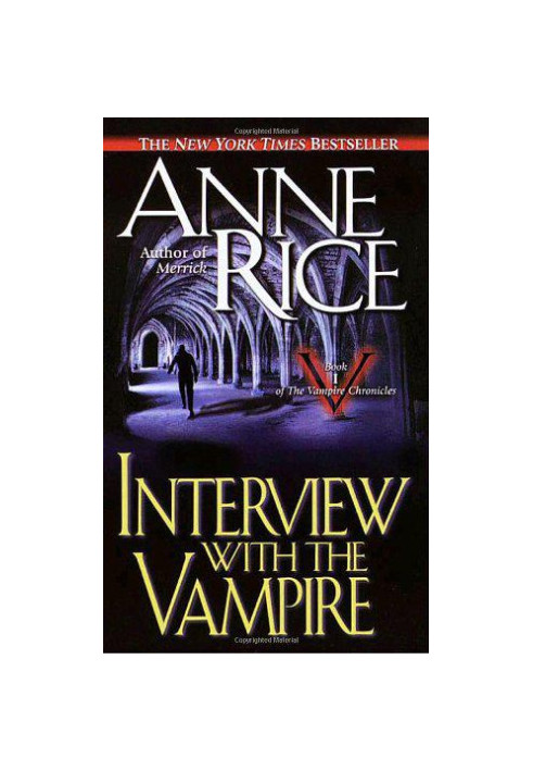 Interview with the Vampire