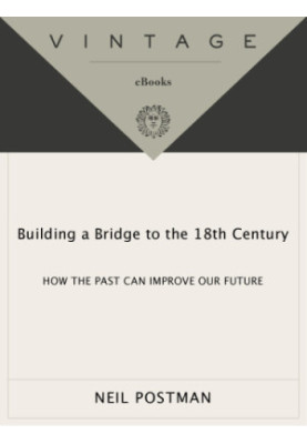Building a bridge to the 18th century: how the past can improve our future