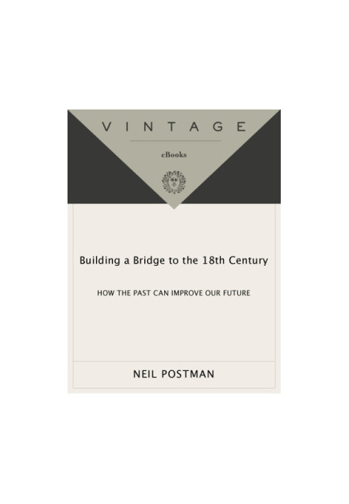 Building a bridge to the 18th century: how the past can improve our future