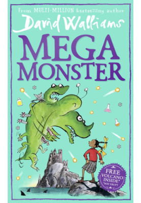 Megamonster