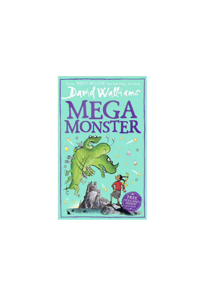 Megamonster