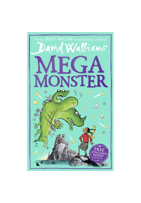 Megamonster