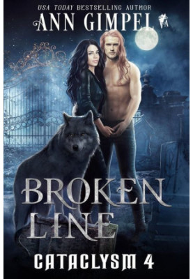 Broken Line