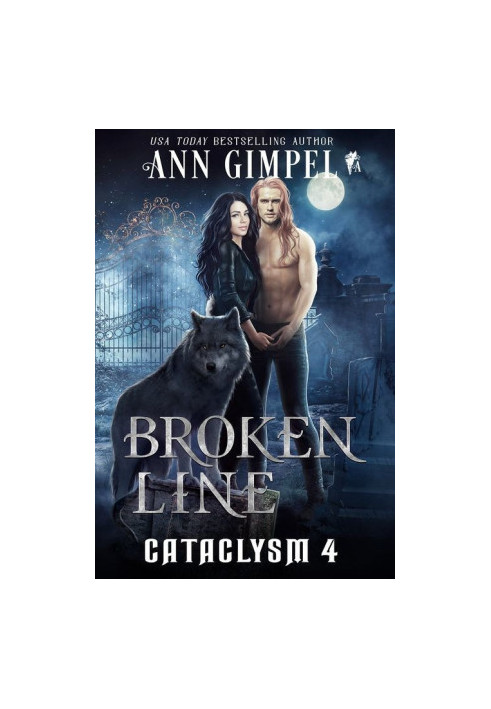 Broken Line