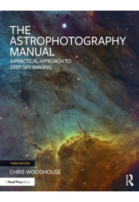 The Astrophotography Manual