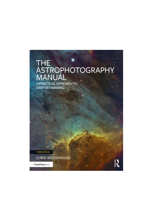 The Astrophotography Manual