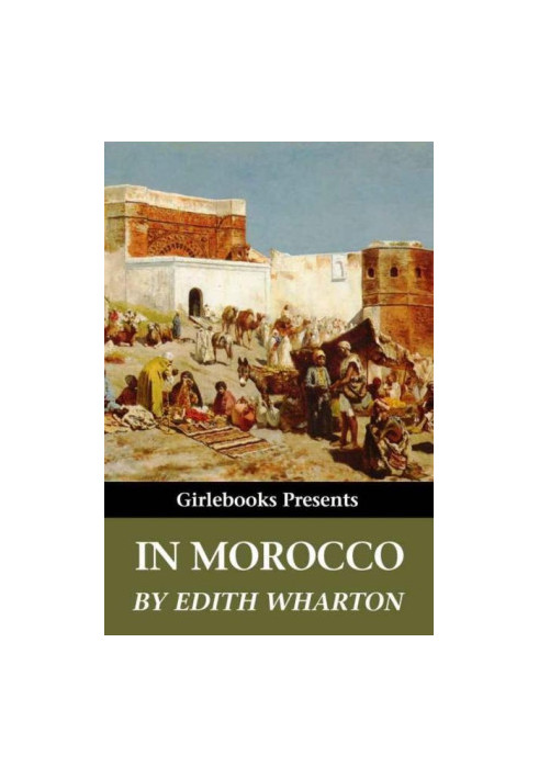 In Morocco