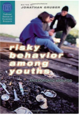 Risky Behavior Among Youths: An Economic Analysis