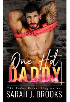 One Hot Daddy