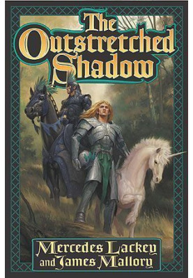 The Outstretched Shadow