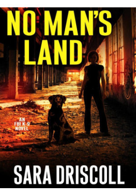 FBI K-9 04-No Man's Land
