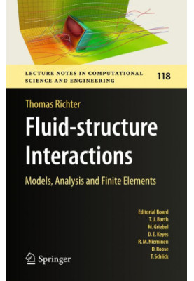 Fluid-structure interactions : models, analysis and finite elements