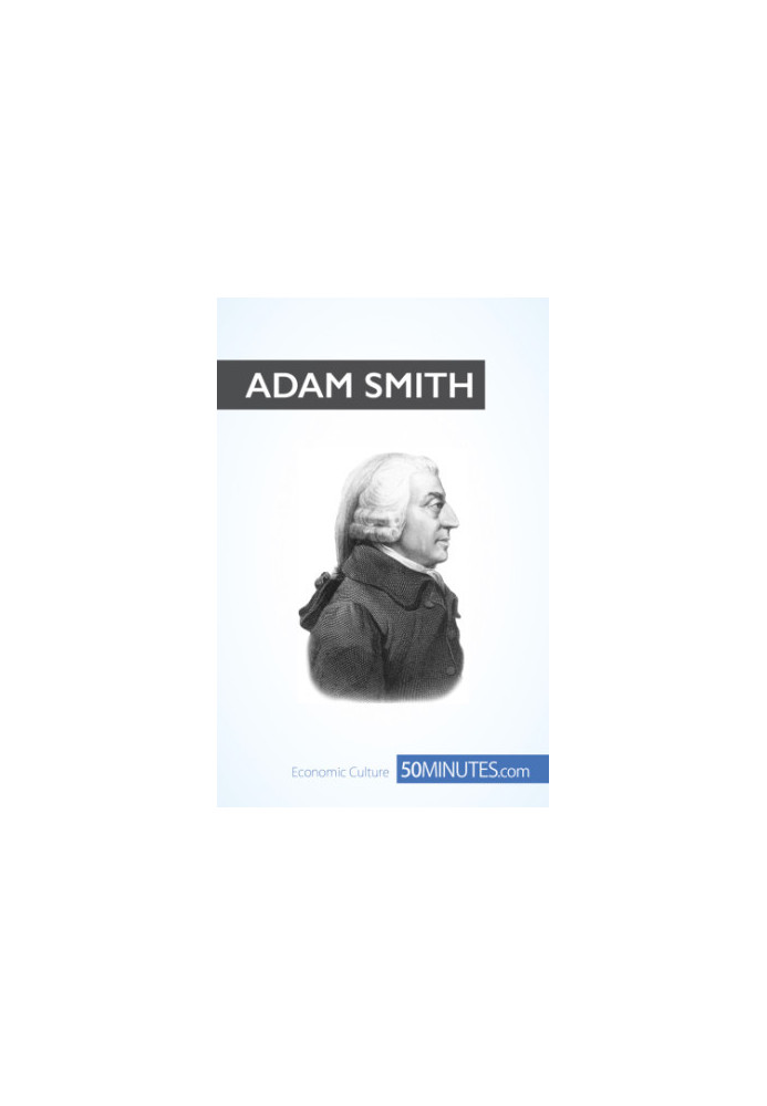 Adam Smith