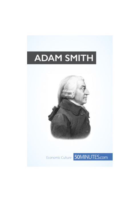 Adam Smith