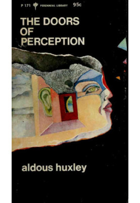 The Doors Of Perception & Heaven And Hell