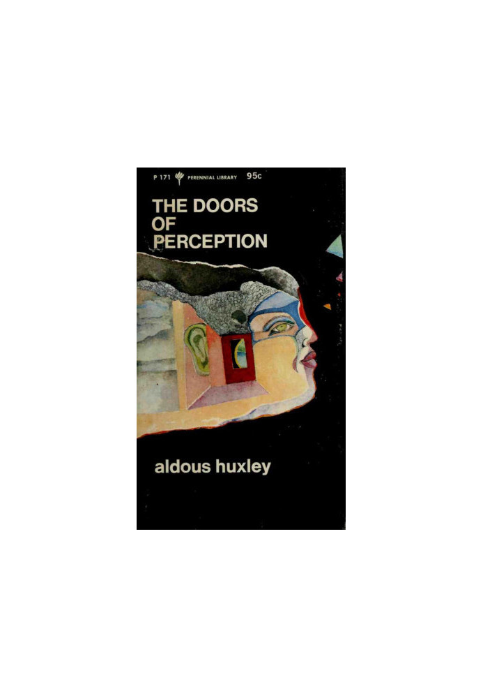 The Doors Of Perception & Heaven And Hell