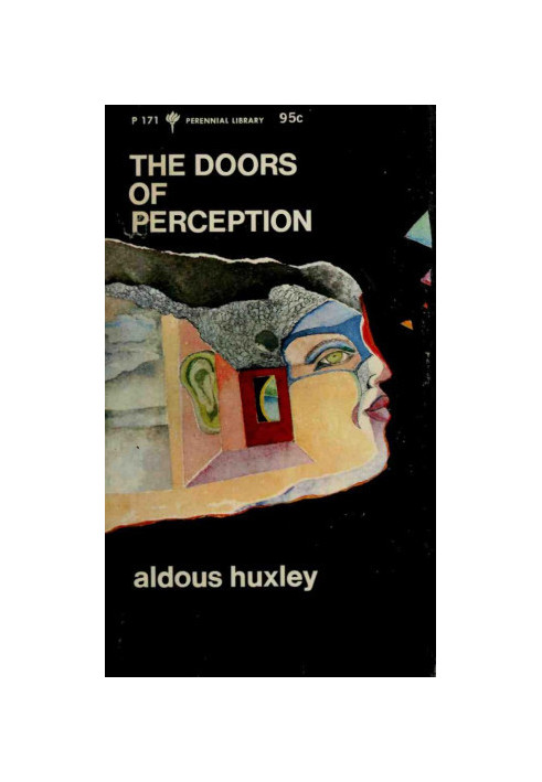 The Doors Of Perception & Heaven And Hell