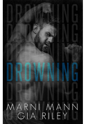 Drowning · An Angsty Standalone