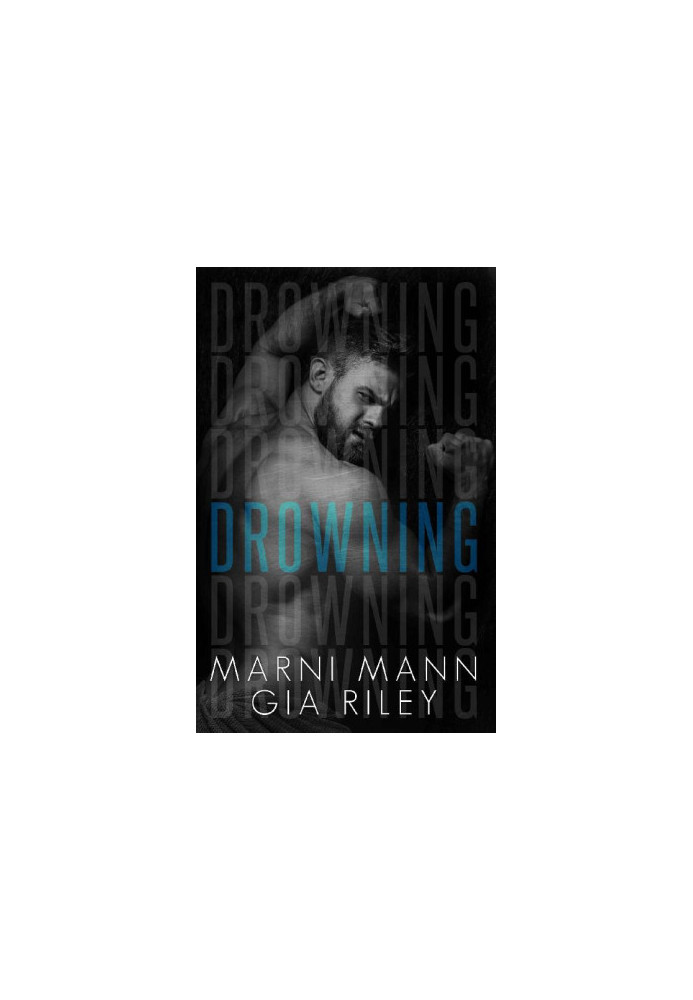 Drowning · An Angsty Standalone