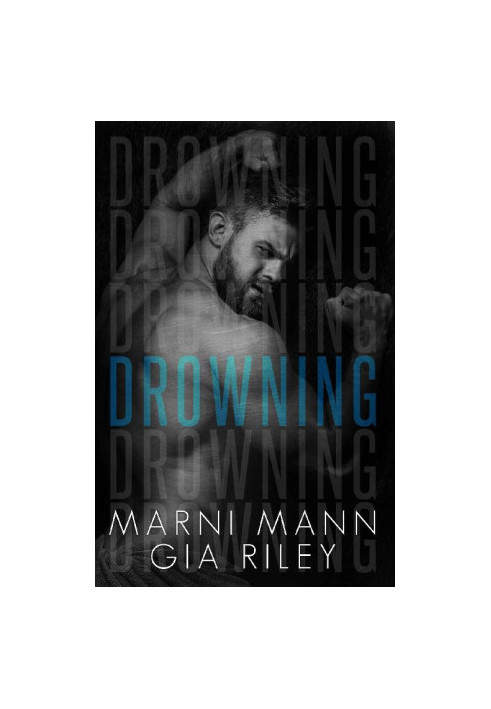 Drowning · An Angsty Standalone