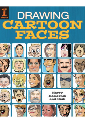 Drawing Cartoon Faces