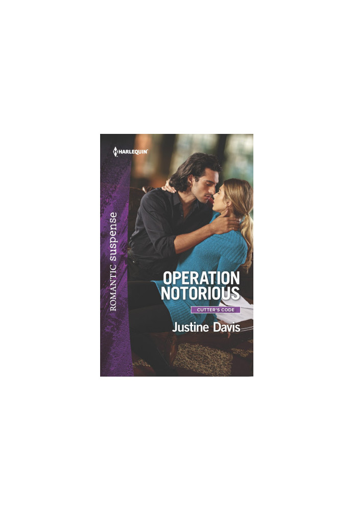 [Cutter's Code 09] • Operation Notorious