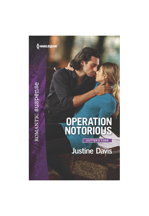 [Cutter's Code 09] • Operation Notorious