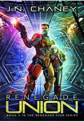 Renegade Union