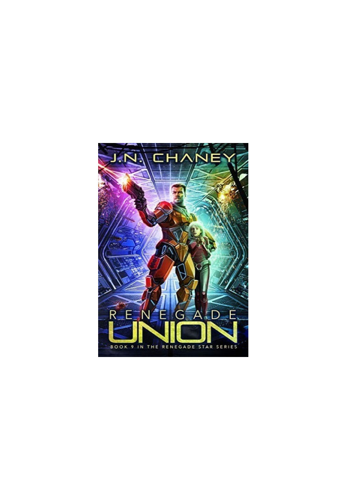 Renegade Union