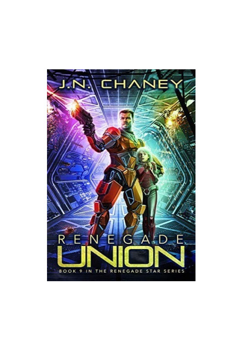 Renegade Union