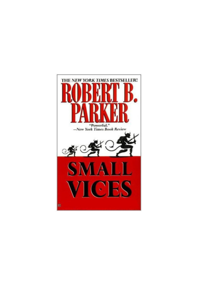 Small Vices