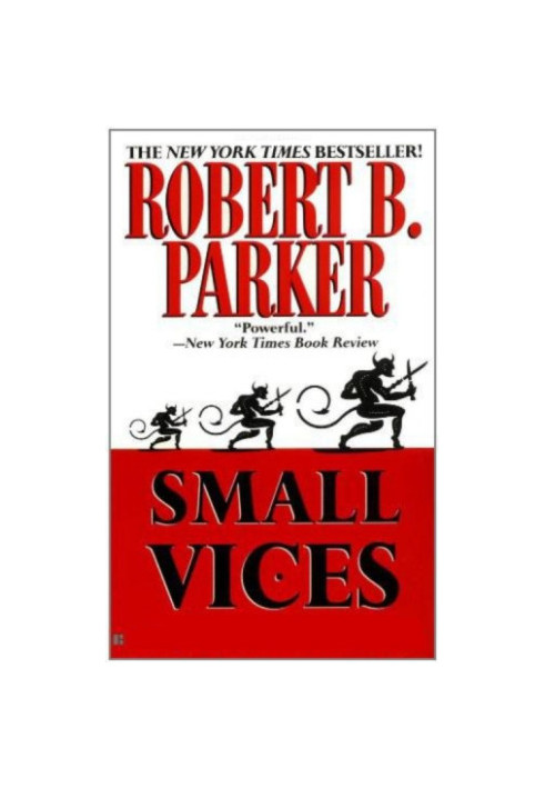 Small Vices