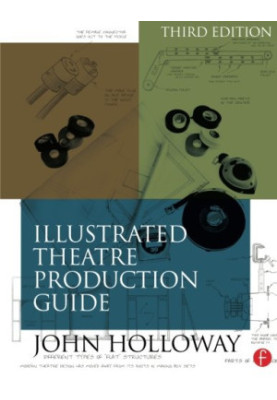 Illustrated theatre production guide