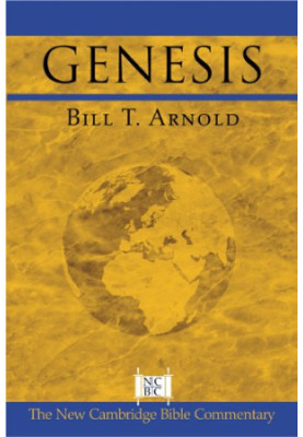 Genesis (New Cambridge Bible Commentary)