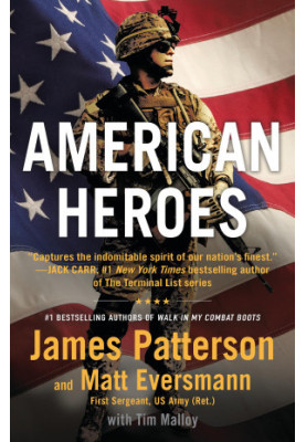 American Heroes