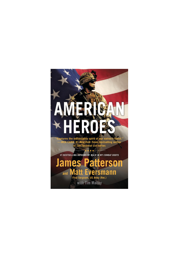 American Heroes