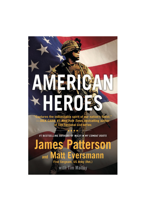 American Heroes