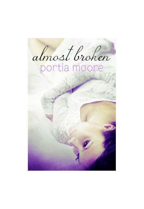 [If I Break 02] • Almost Broken
