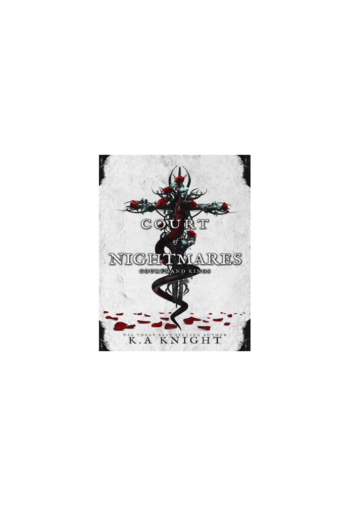 Court of Nightmares